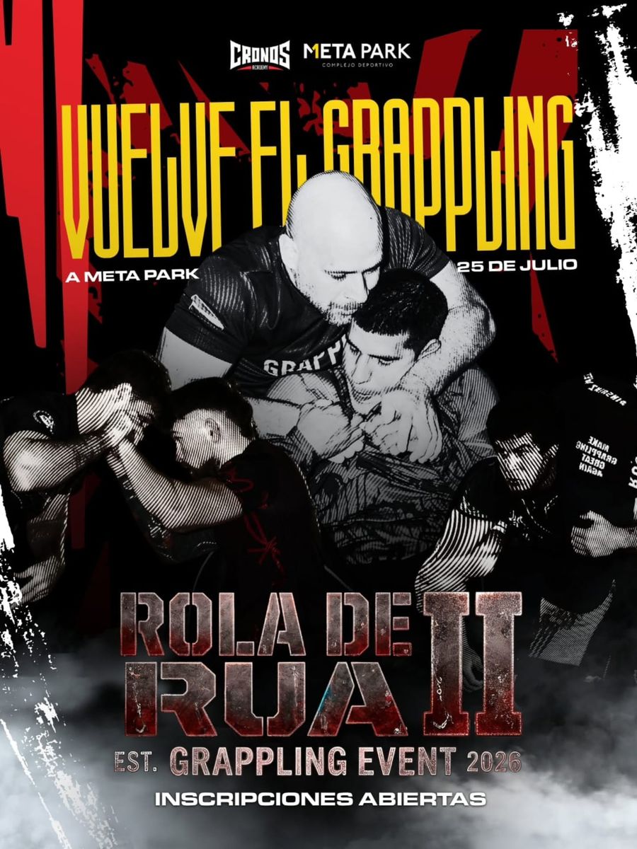 Rola de Rua II
