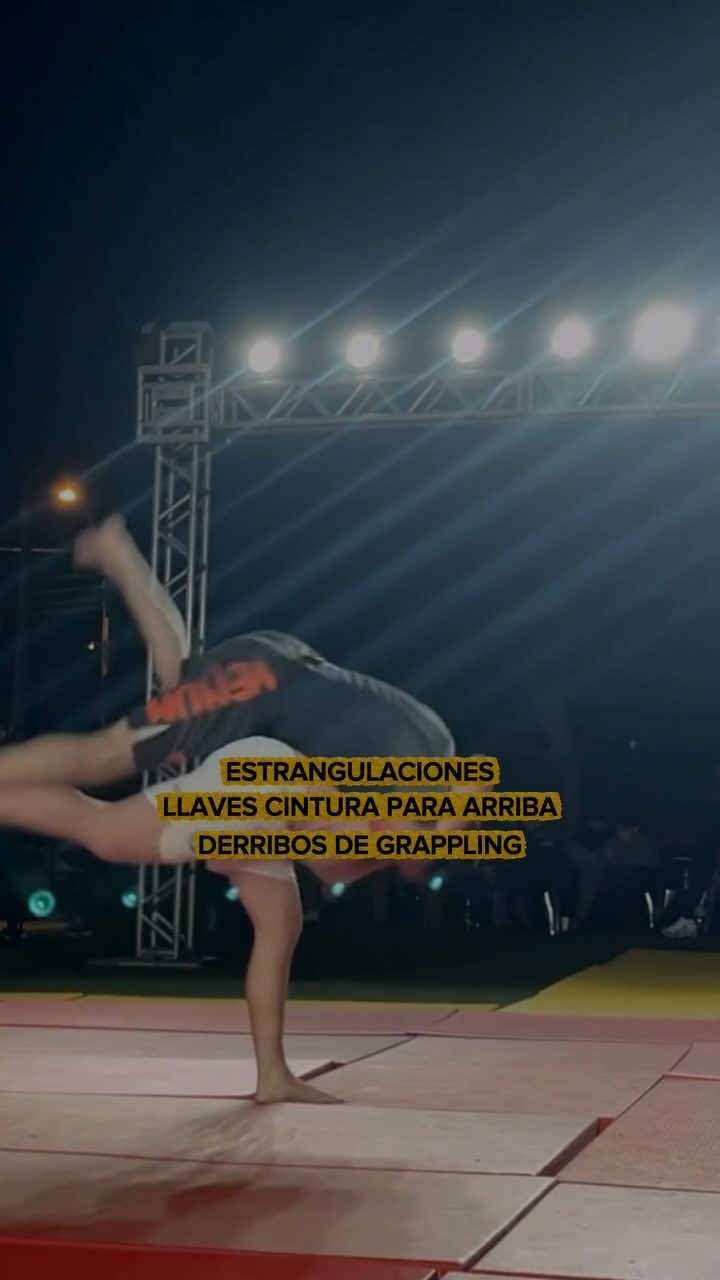 Lehi Leiva y el equipo Cronos